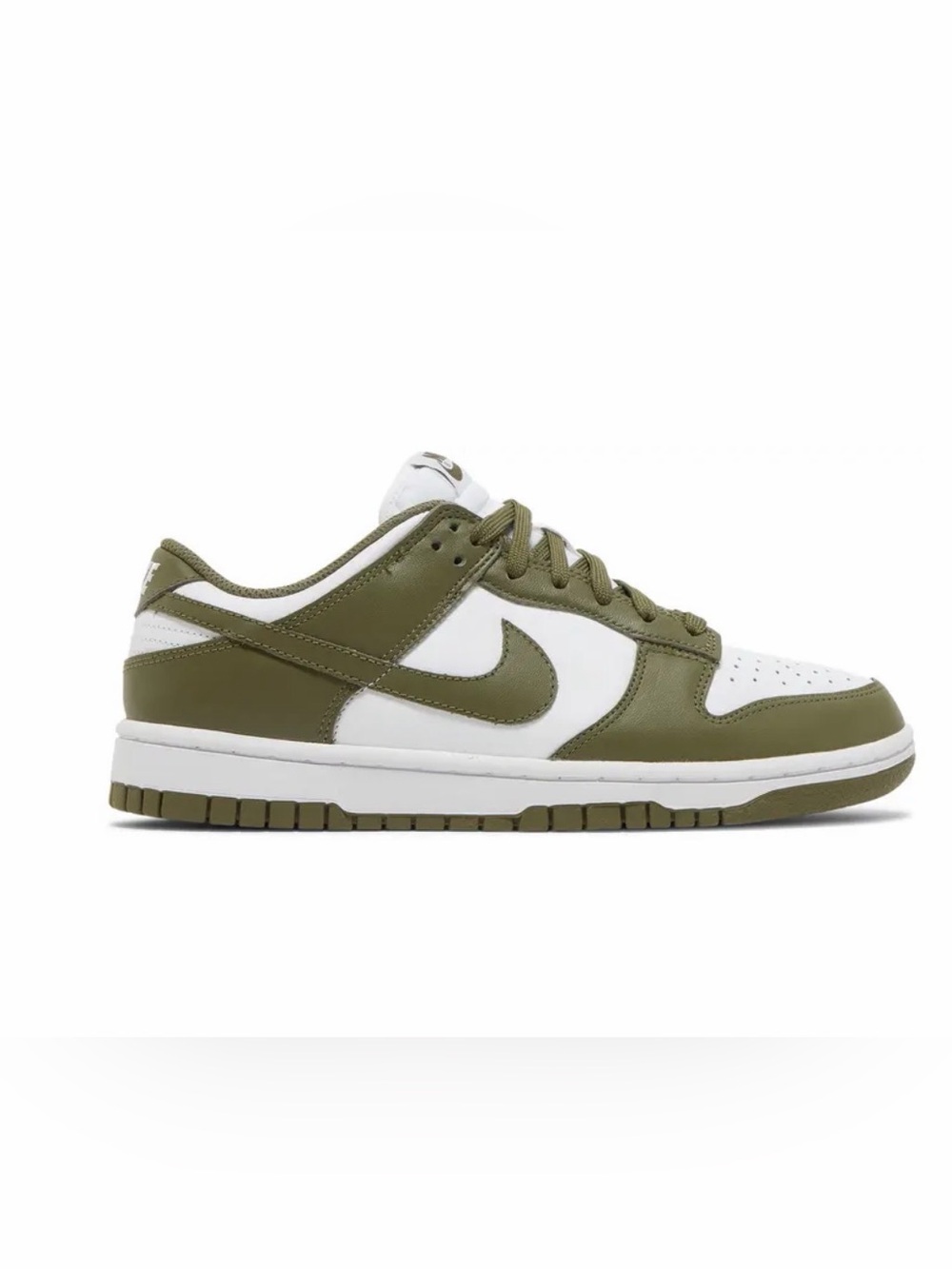 *BRAND NEW* Women’s Nike Dunk Low 'Medium Olive'